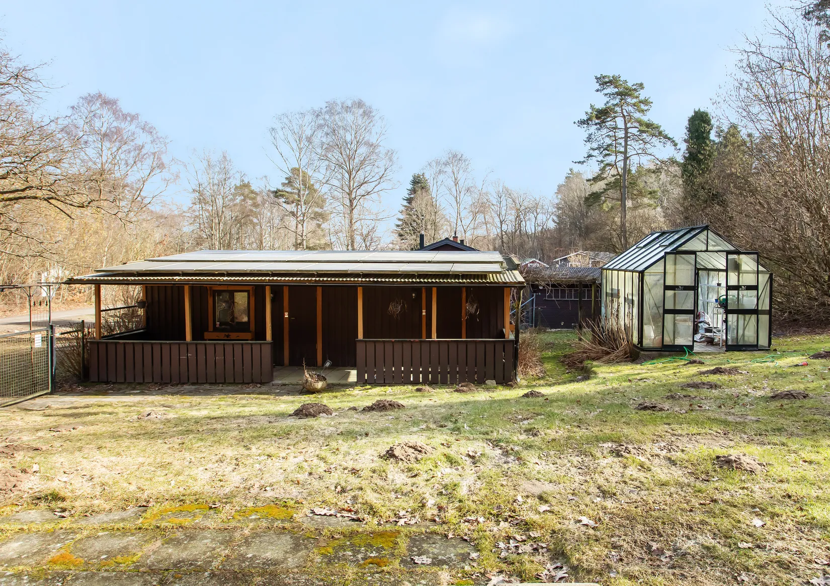 Villa, Råsåkravägen 15, Råsåkra, Sjöbo