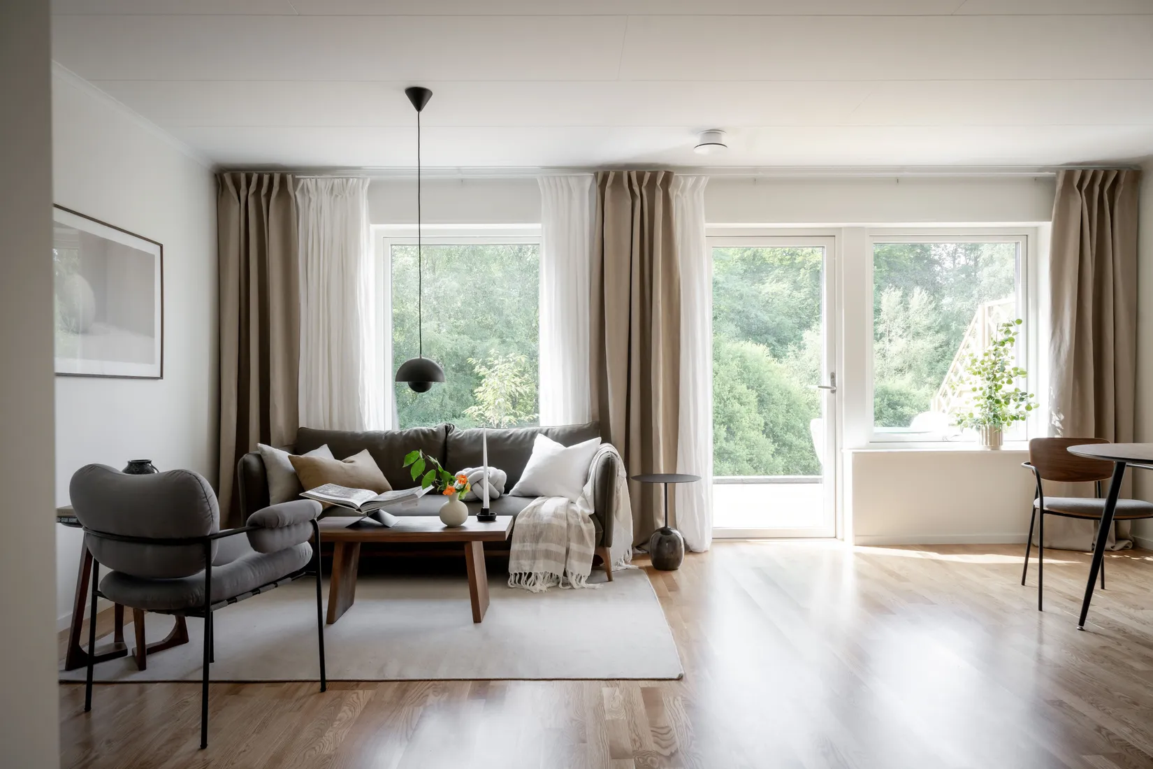 Bostadsrätt, Ravingatan 24, Tosseryd, Borås