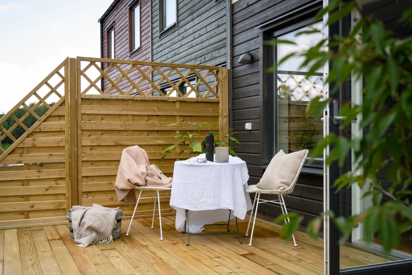 Bostadsrätt, Ravingatan 24, Tosseryd, Borås