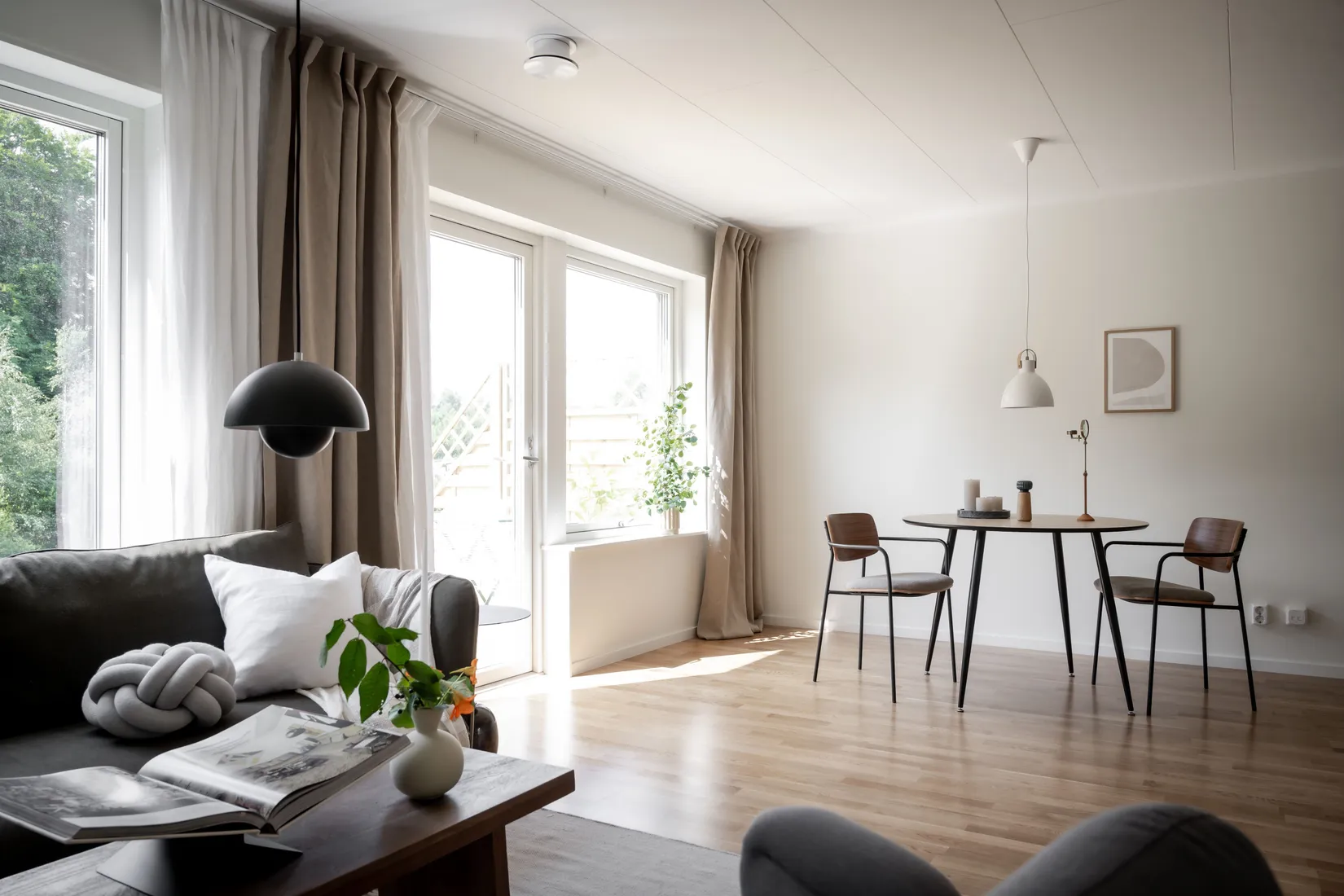 Bostadsrätt, Ravingatan 24, Tosseryd, Borås