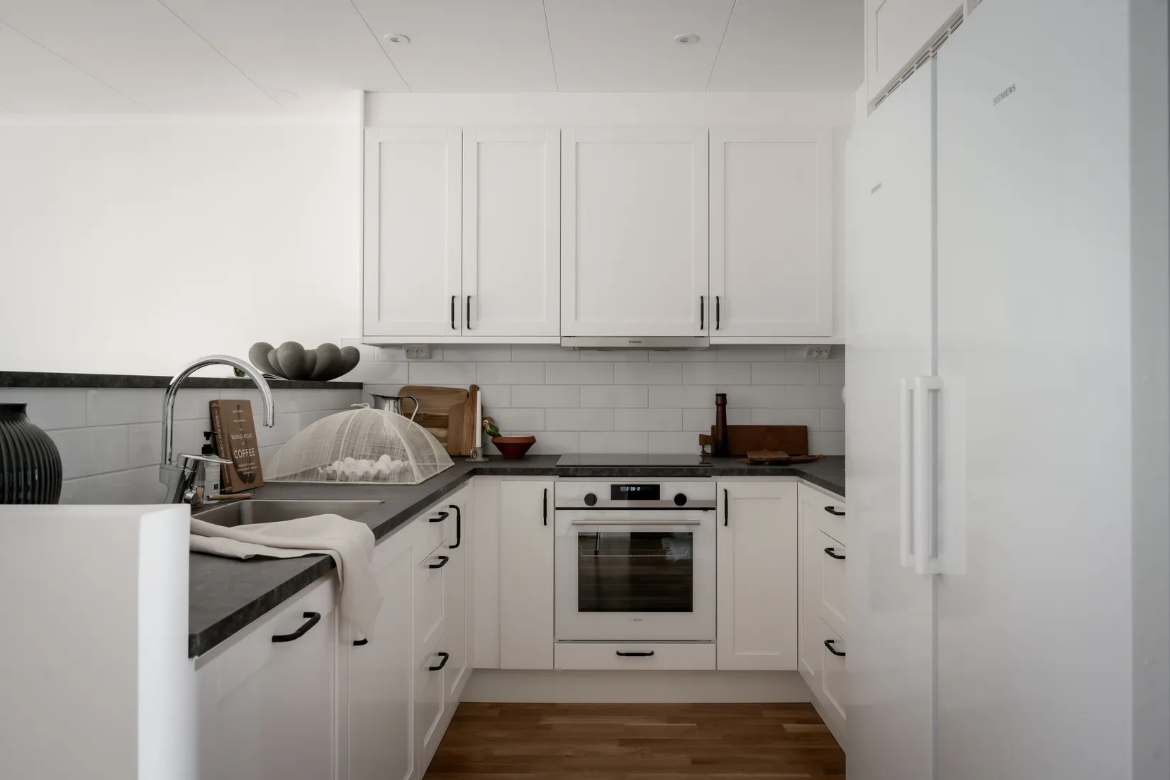 Bostadsrätt, Ravingatan 24, Tosseryd, Borås