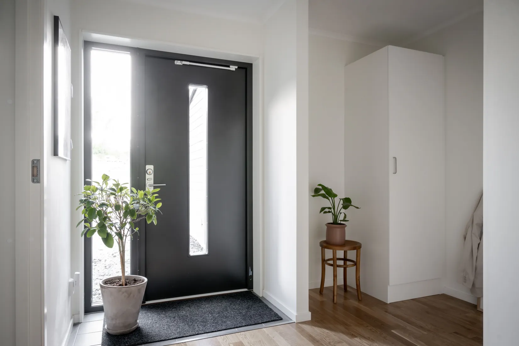 Bostadsrätt, Ravingatan 24, Tosseryd, Borås