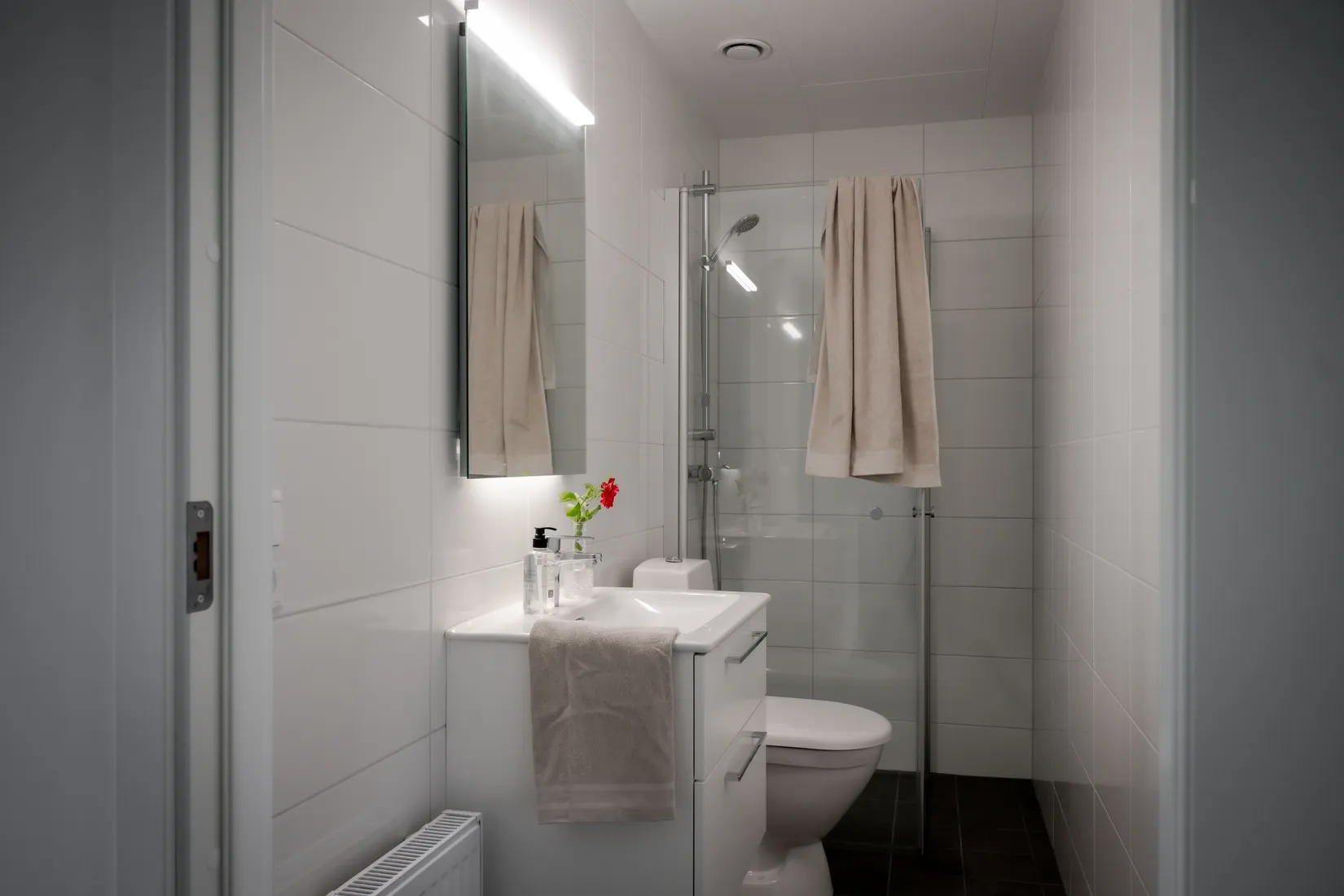 Bostadsrätt, Ravingatan 24, Tosseryd, Borås