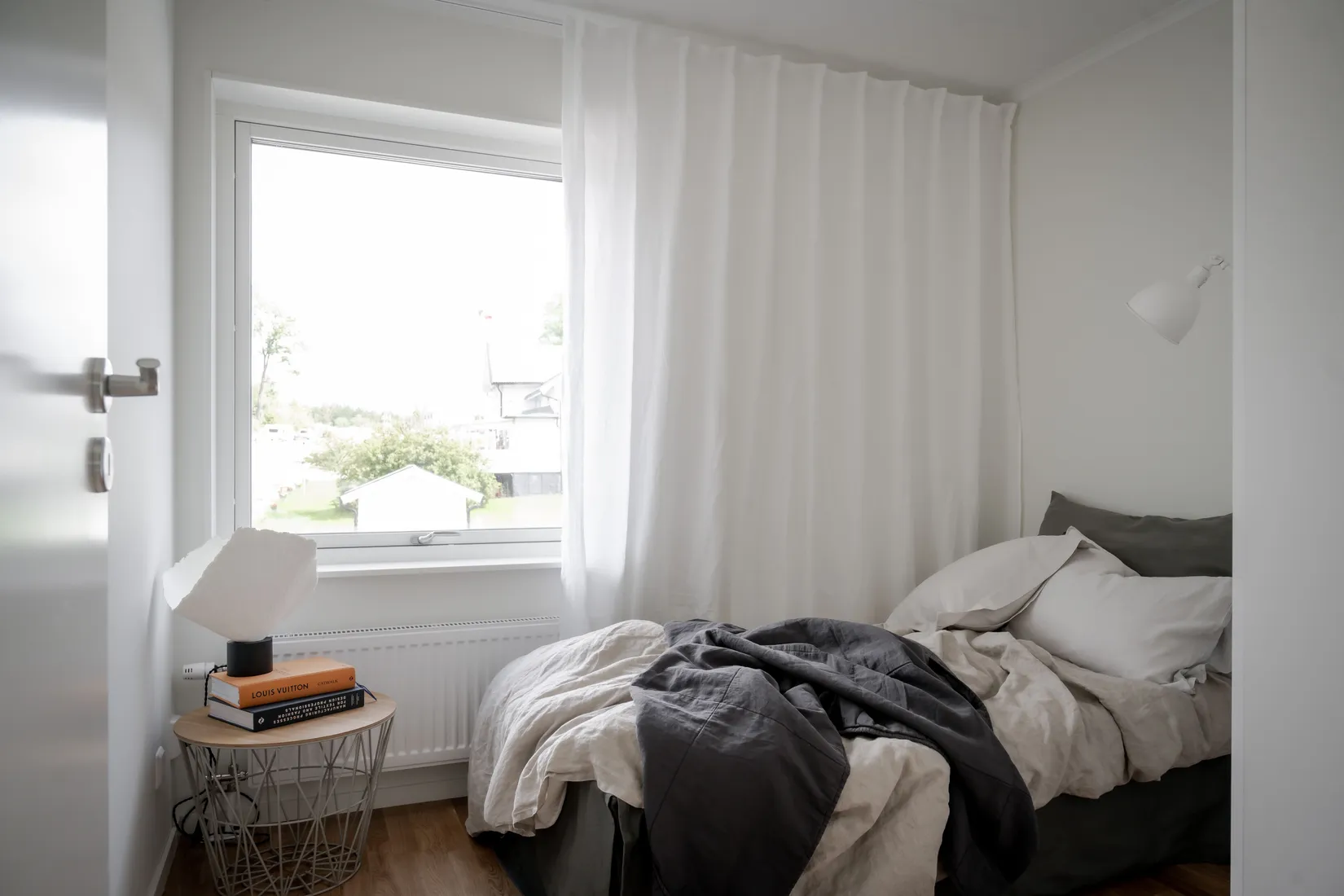 Bostadsrätt, Ravingatan 24, Tosseryd, Borås