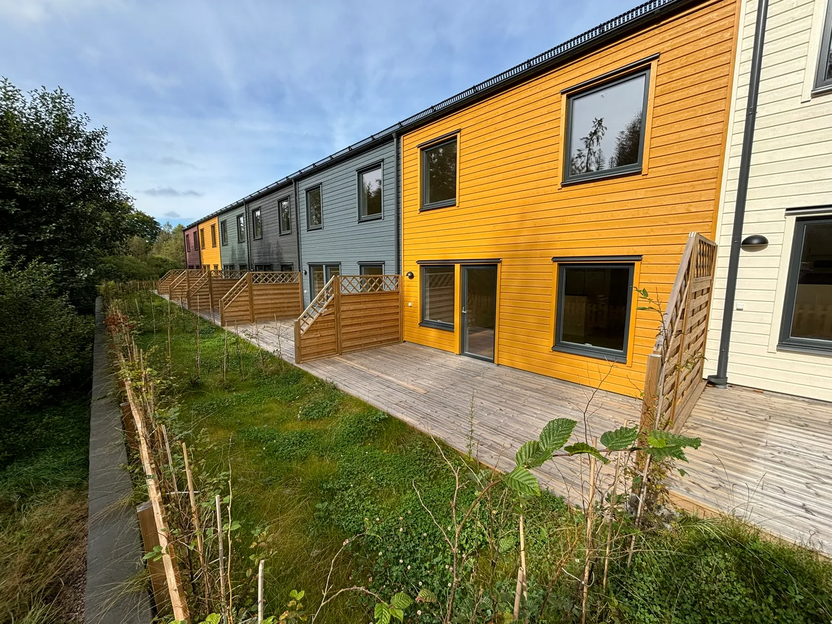 Bostadsrätt, Ravingatan 24, Tosseryd, Borås