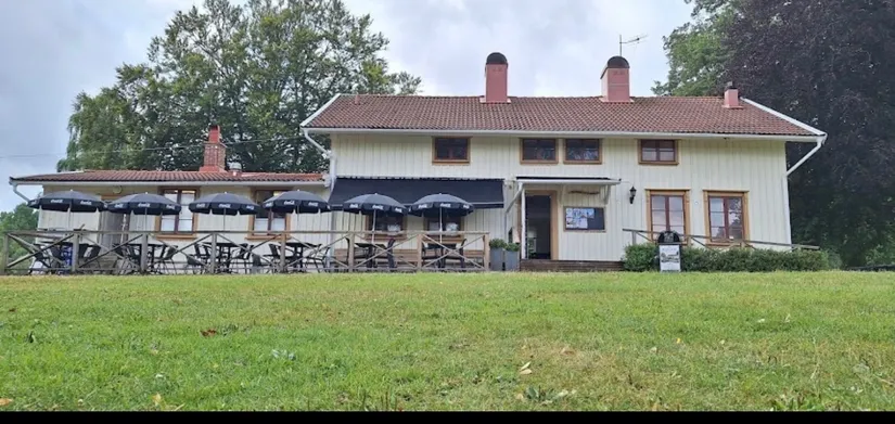 Radhus, Ravingatan 24, Öresjö Ängar, Borås