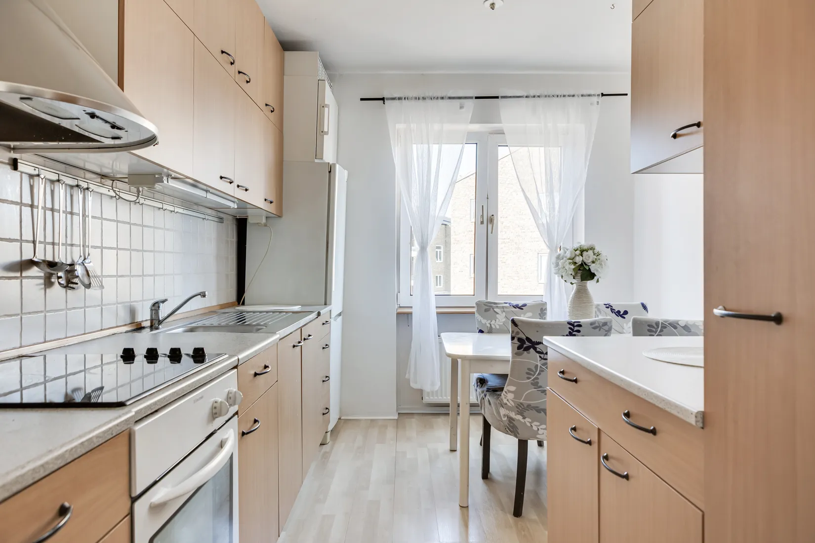 Bostadsrätt, Ryttaregatan 3A, Kirseberg, Malmö