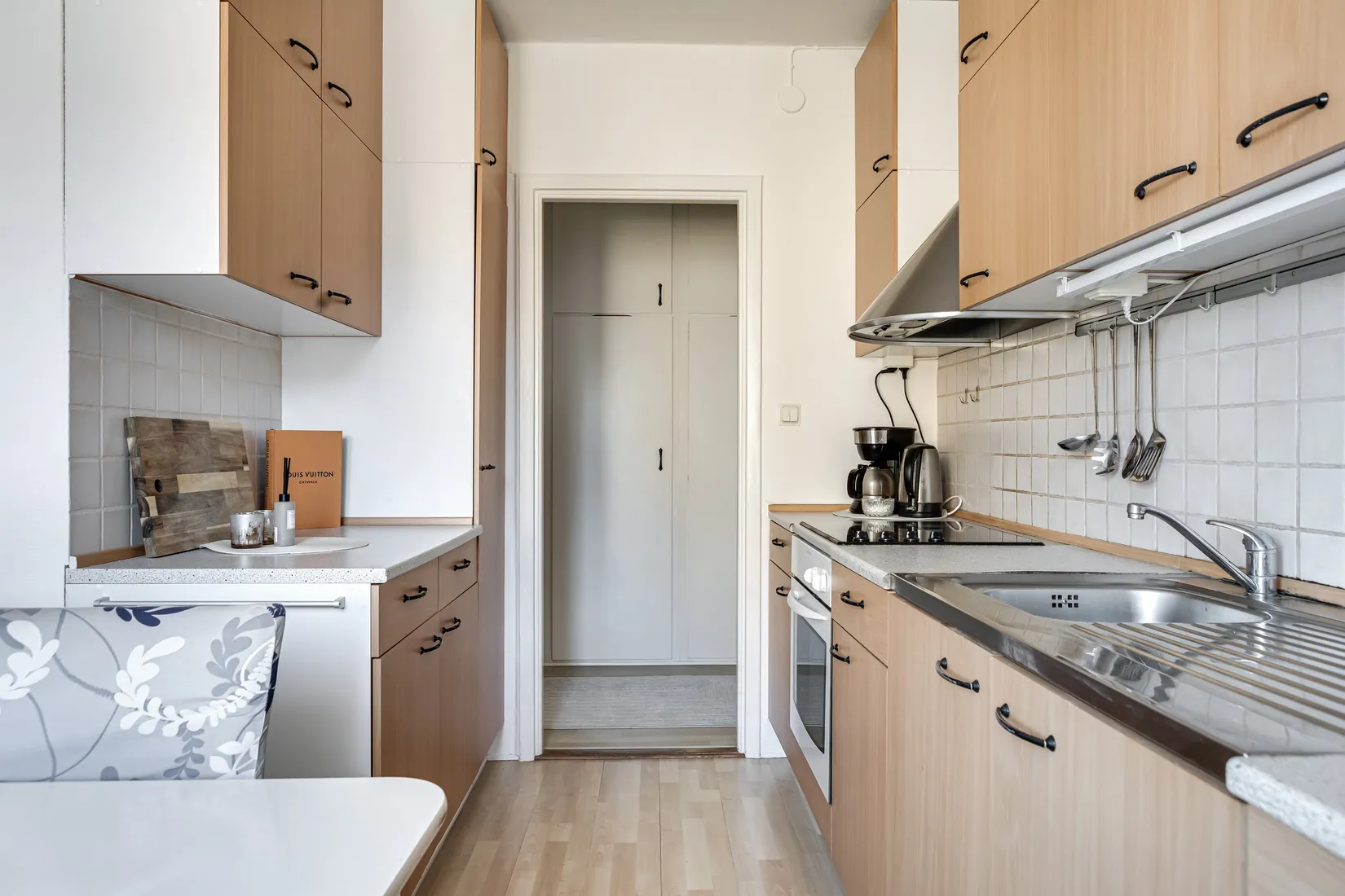 Bostadsrätt, Ryttaregatan 3A, Kirseberg, Malmö