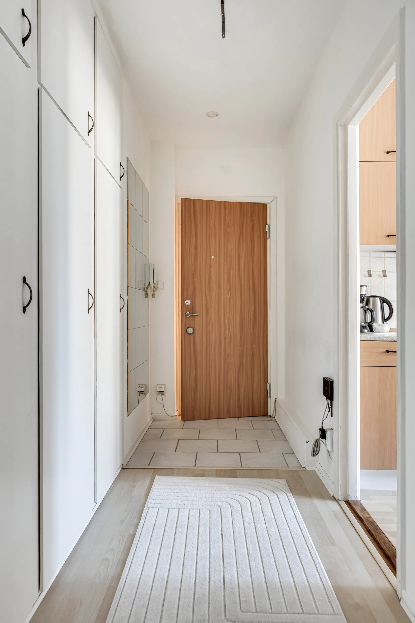 Bostadsrätt, Ryttaregatan 3A, Kirseberg, Malmö