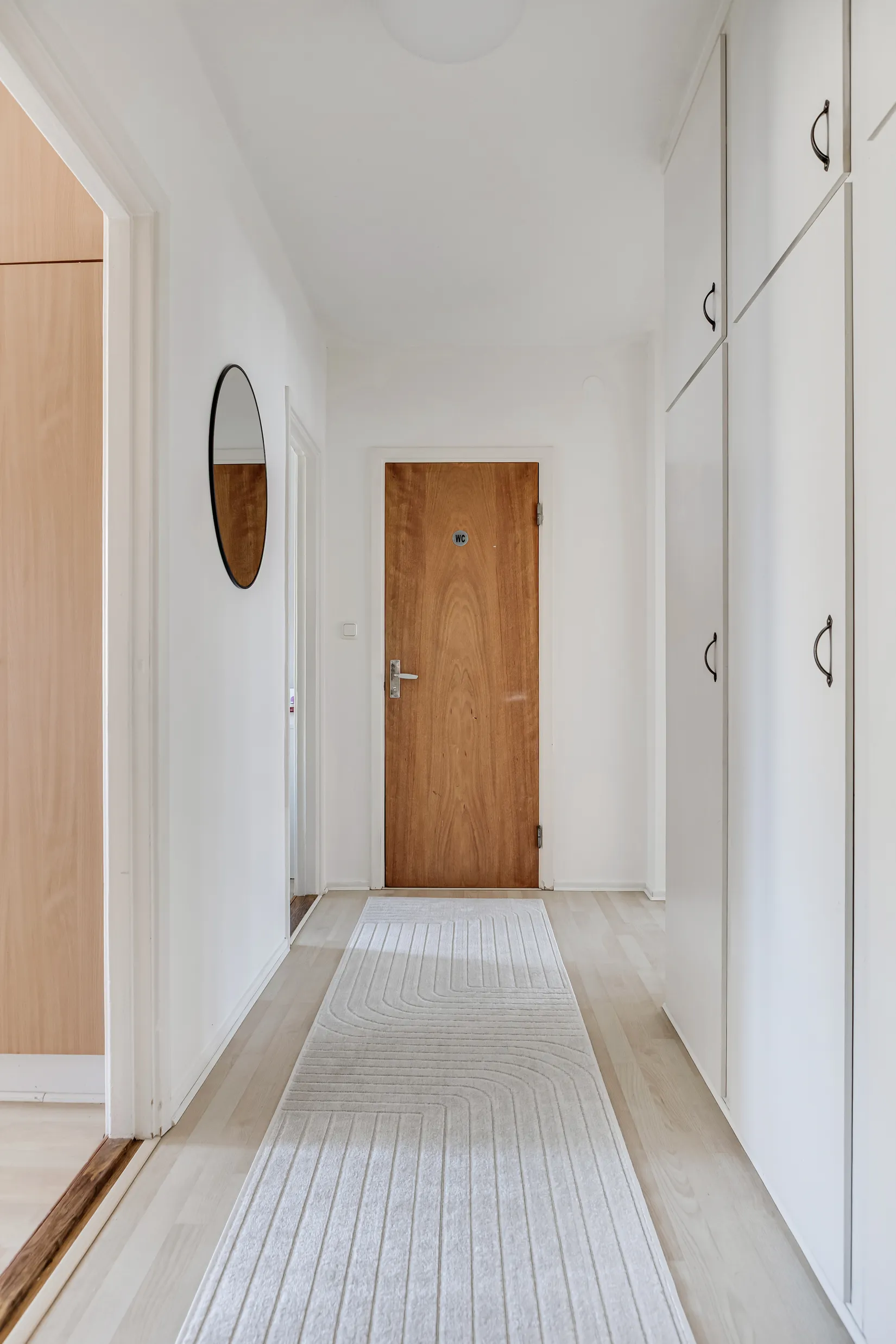Bostadsrätt, Ryttaregatan 3A, Kirseberg, Malmö