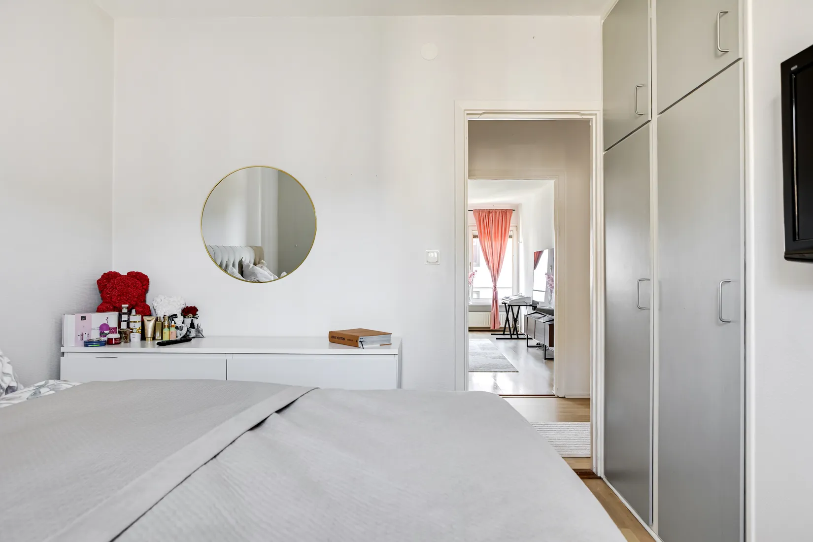 Bostadsrätt, Ryttaregatan 3A, Kirseberg, Malmö