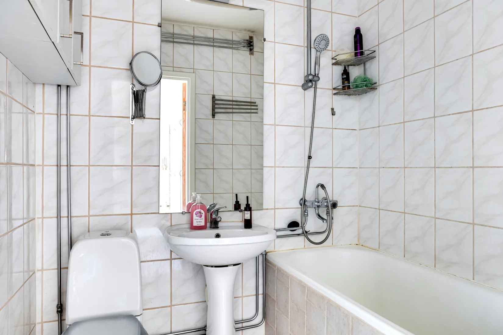 Bostadsrätt, Ryttaregatan 3A, Kirseberg, Malmö