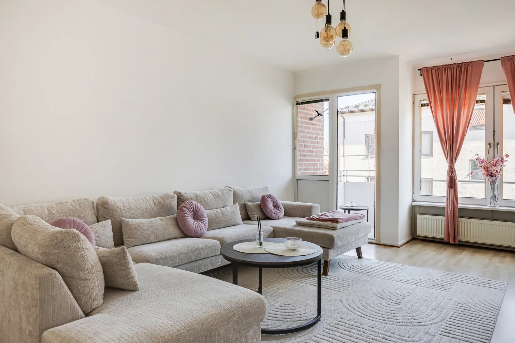 Bostadsrätt, Ryttaregatan 3A, Kirseberg, Malmö