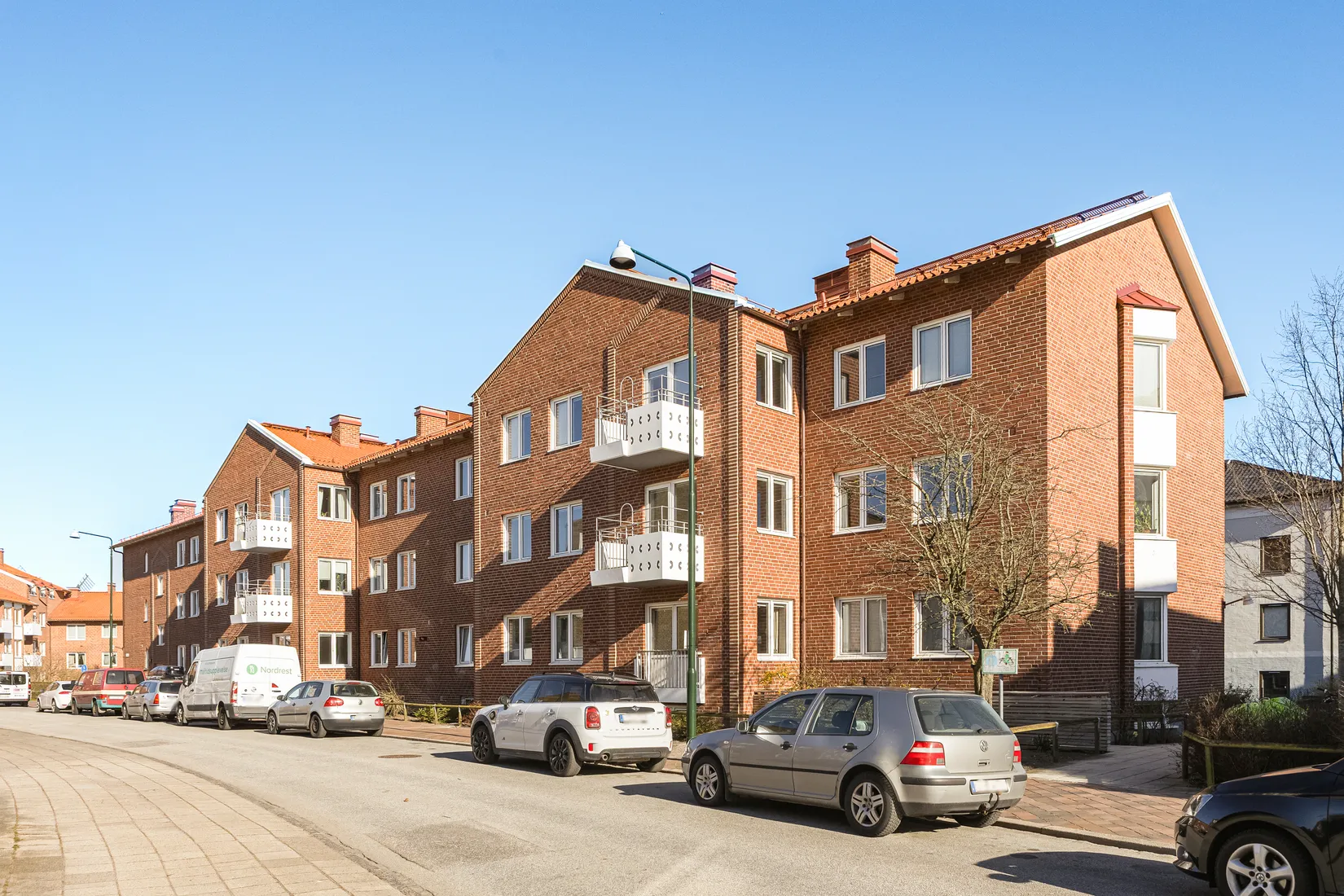 Bostadsrätt, Ryttaregatan 3A, Kirseberg, Malmö
