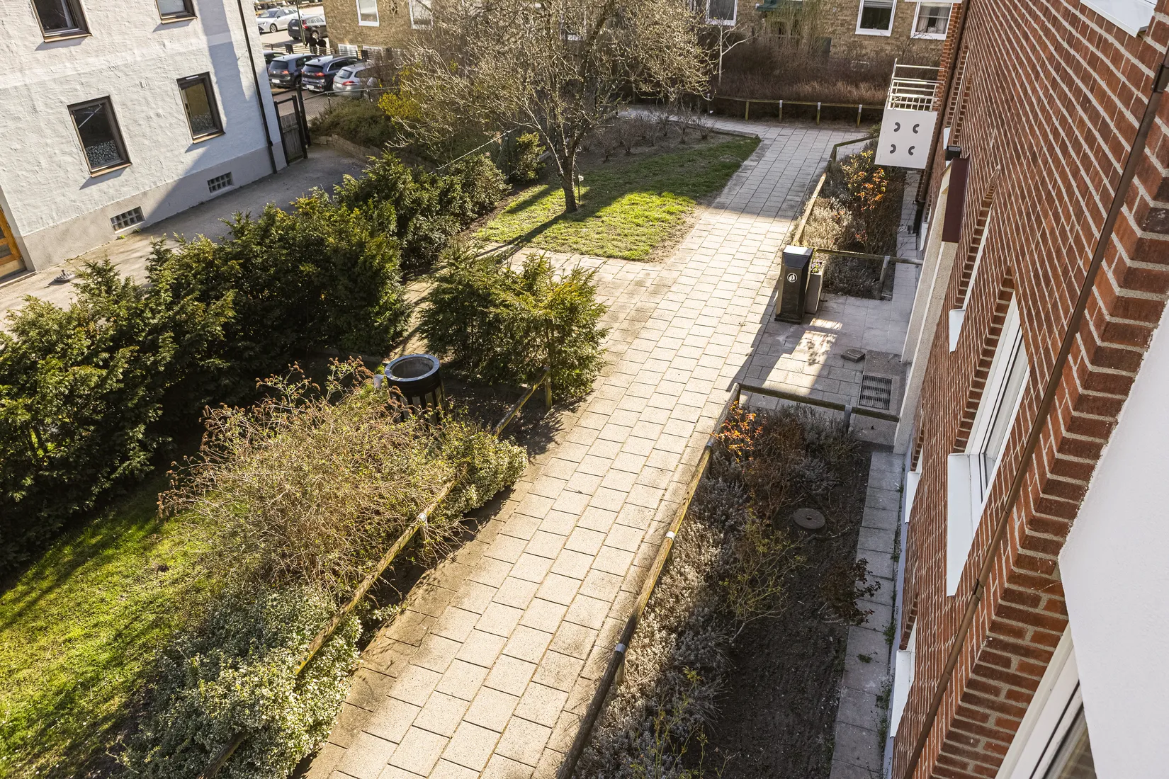 Bostadsrätt, Ryttaregatan 3A, Kirseberg, Malmö