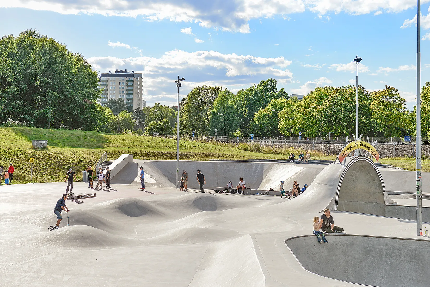 Bostadsrätt, Harpsundsvägen 137, Högdalen, Stockholm