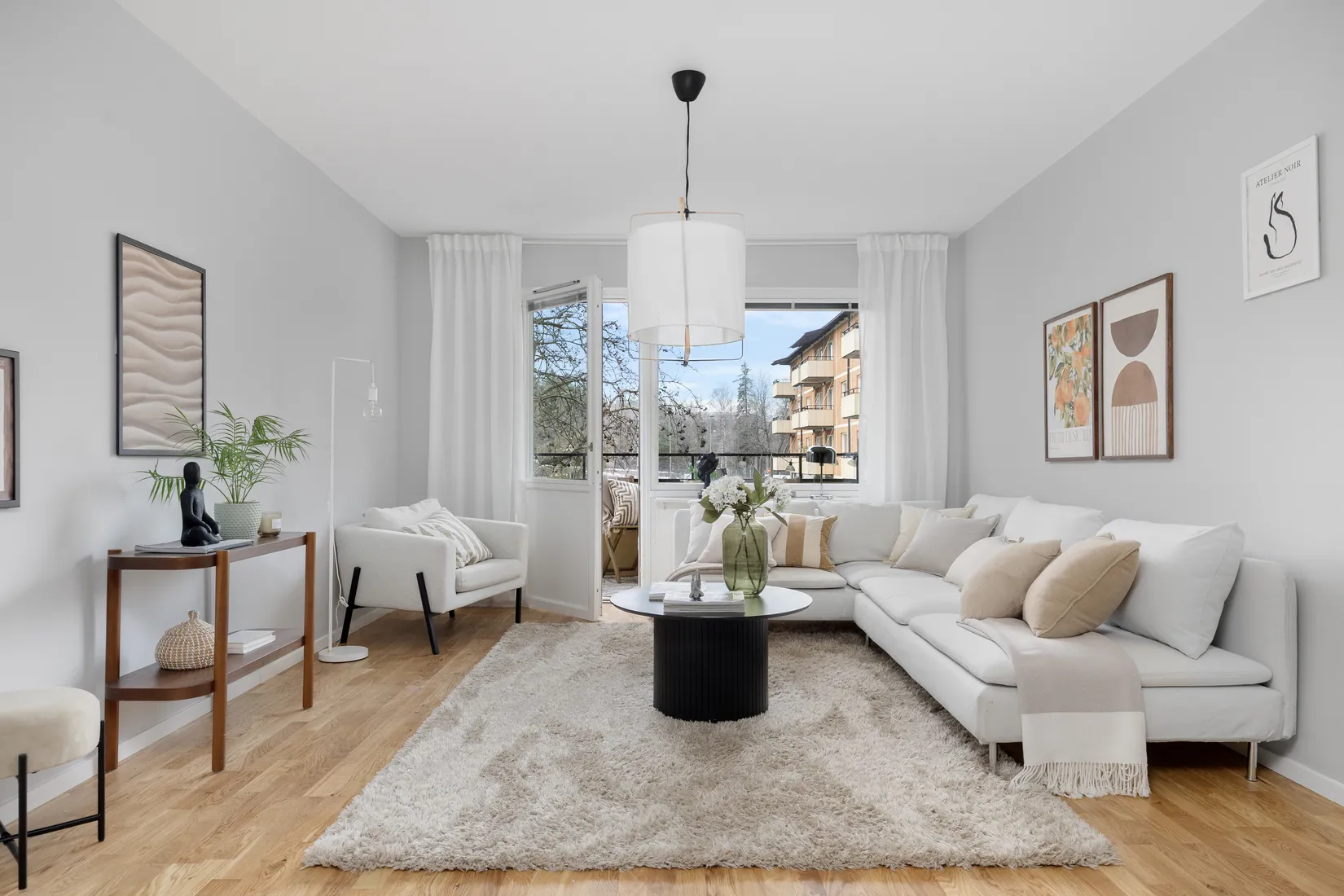 Bostadsrätt, Harpsundsvägen 137, Högdalen, Stockholm