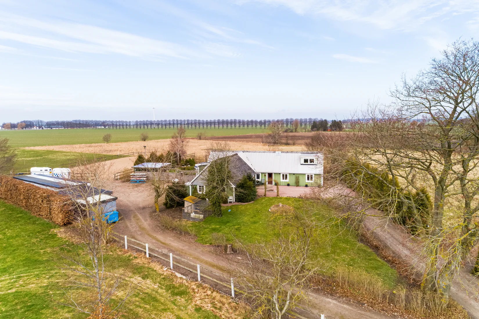 Villa, Norraby 1396, Tågarp, Svalöv