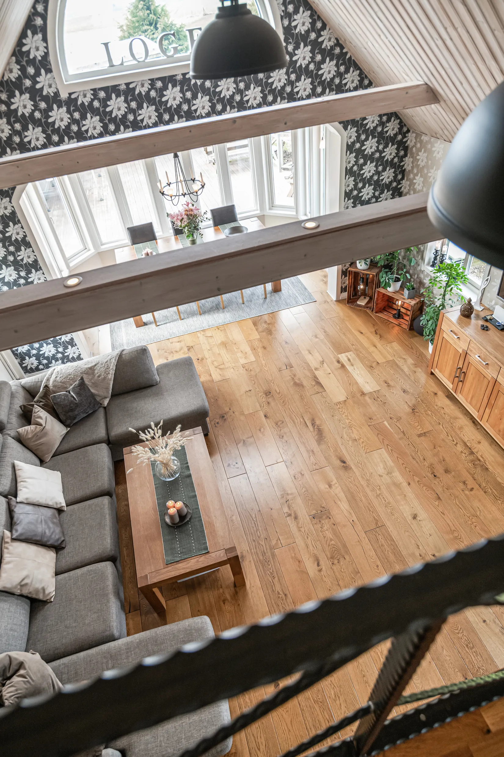 Villa, Norraby 1396, Tågarp, Svalöv