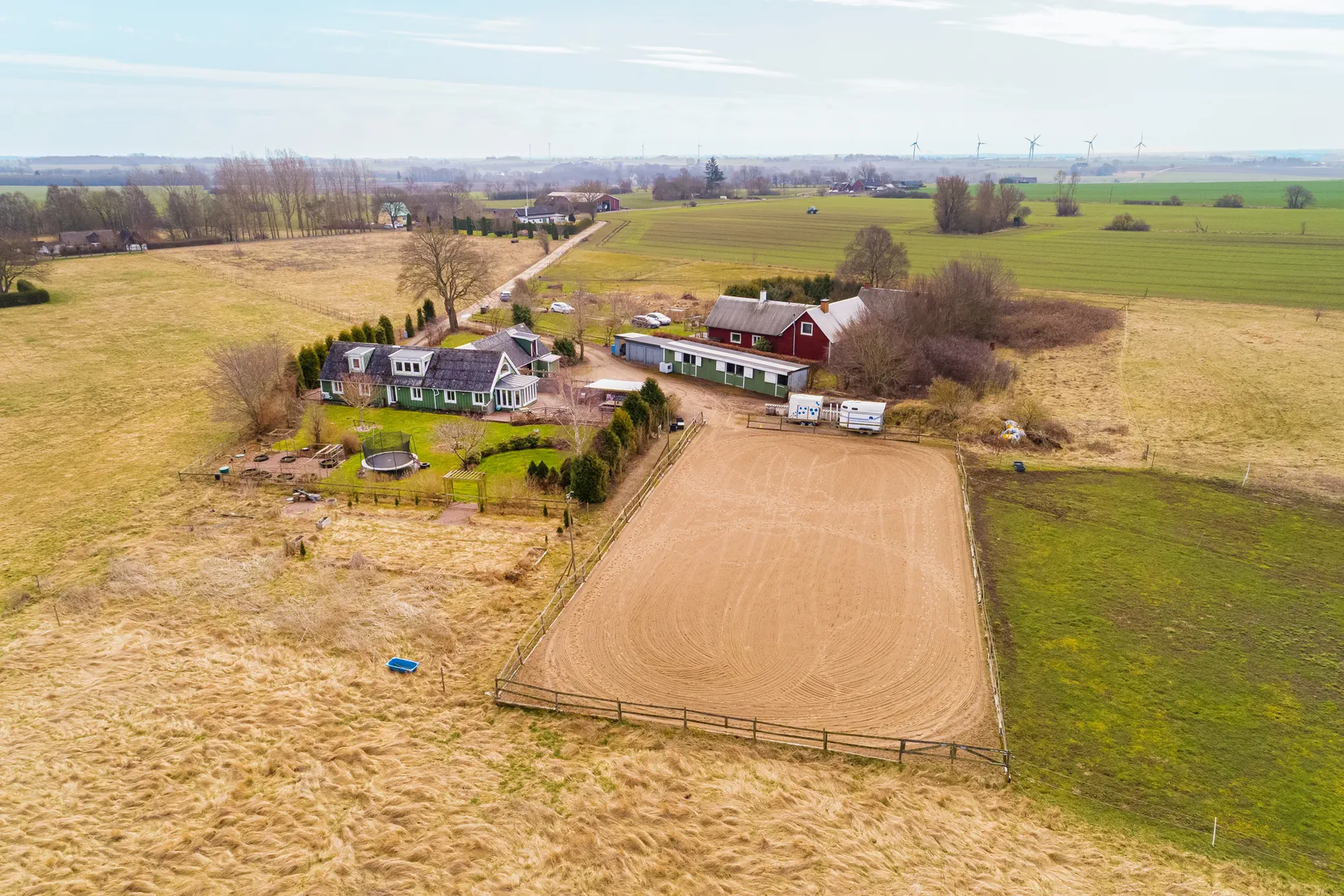 Villa, Norraby 1396, Tågarp, Svalöv