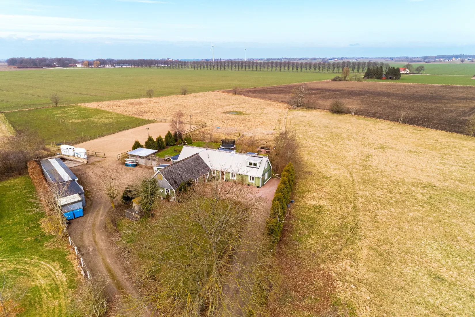 Villa, Norraby 1396, Tågarp, Svalöv