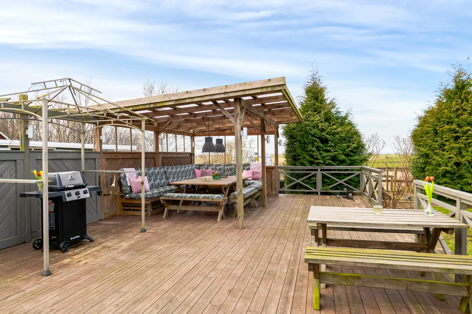 Villa, Norraby 1396, Tågarp, Svalöv