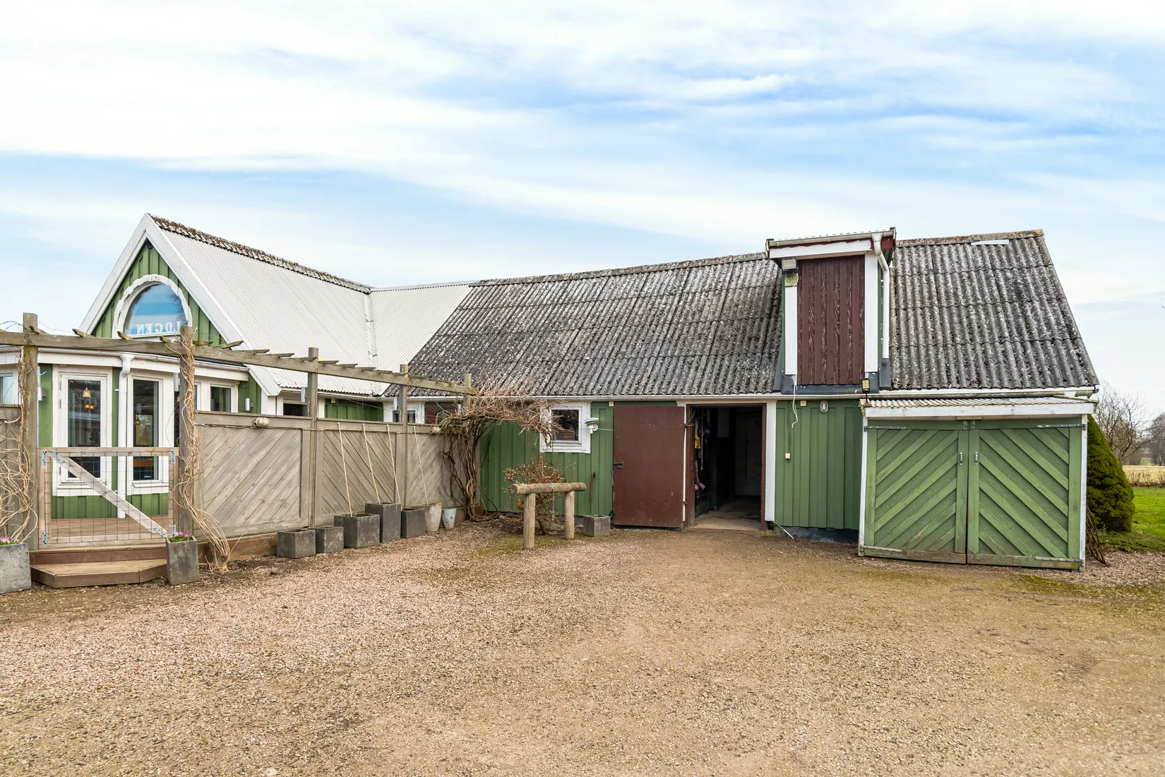 Villa, Norraby 1396, Tågarp, Svalöv