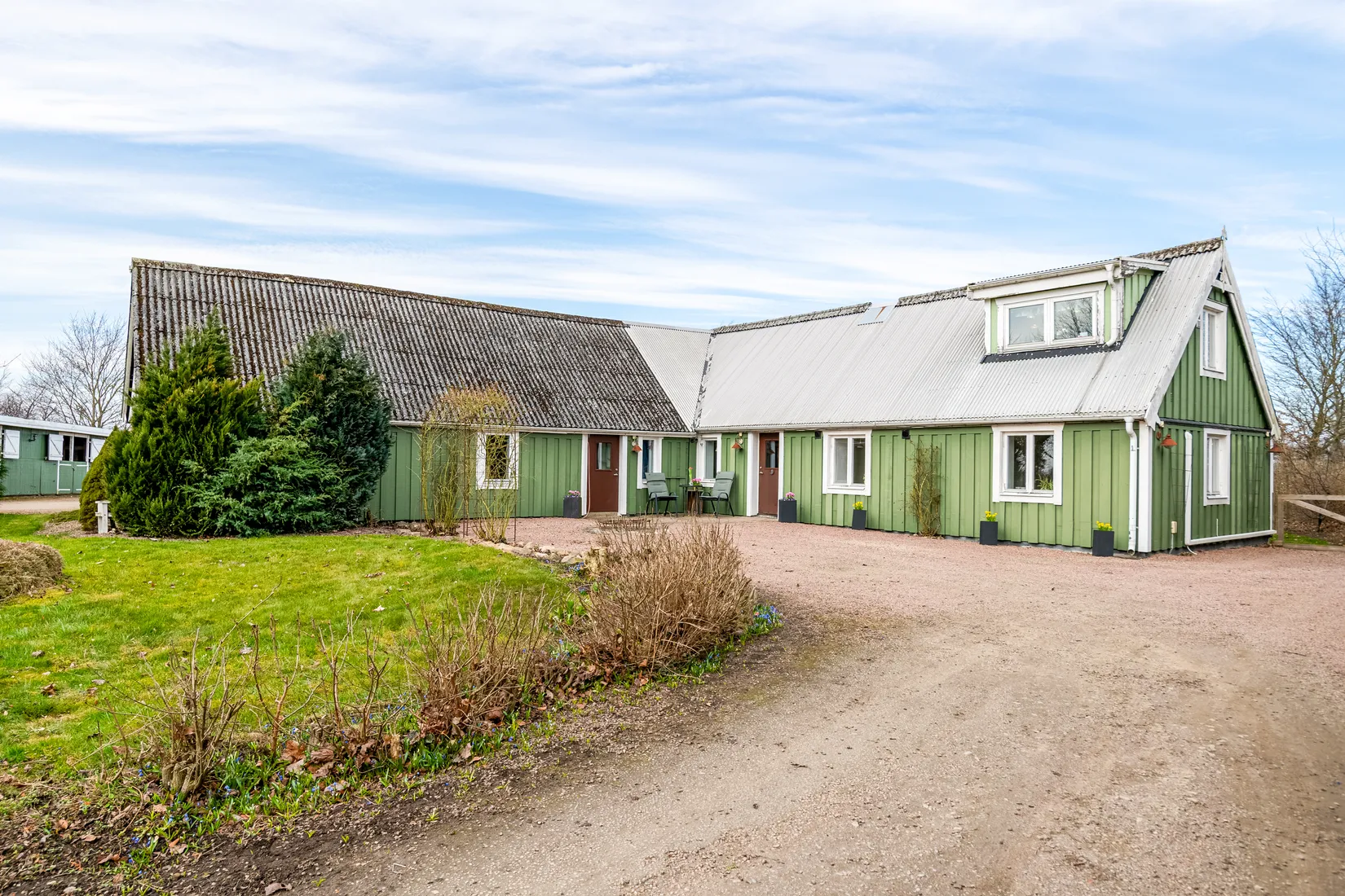 Villa, Norraby 1396, Tågarp, Svalöv