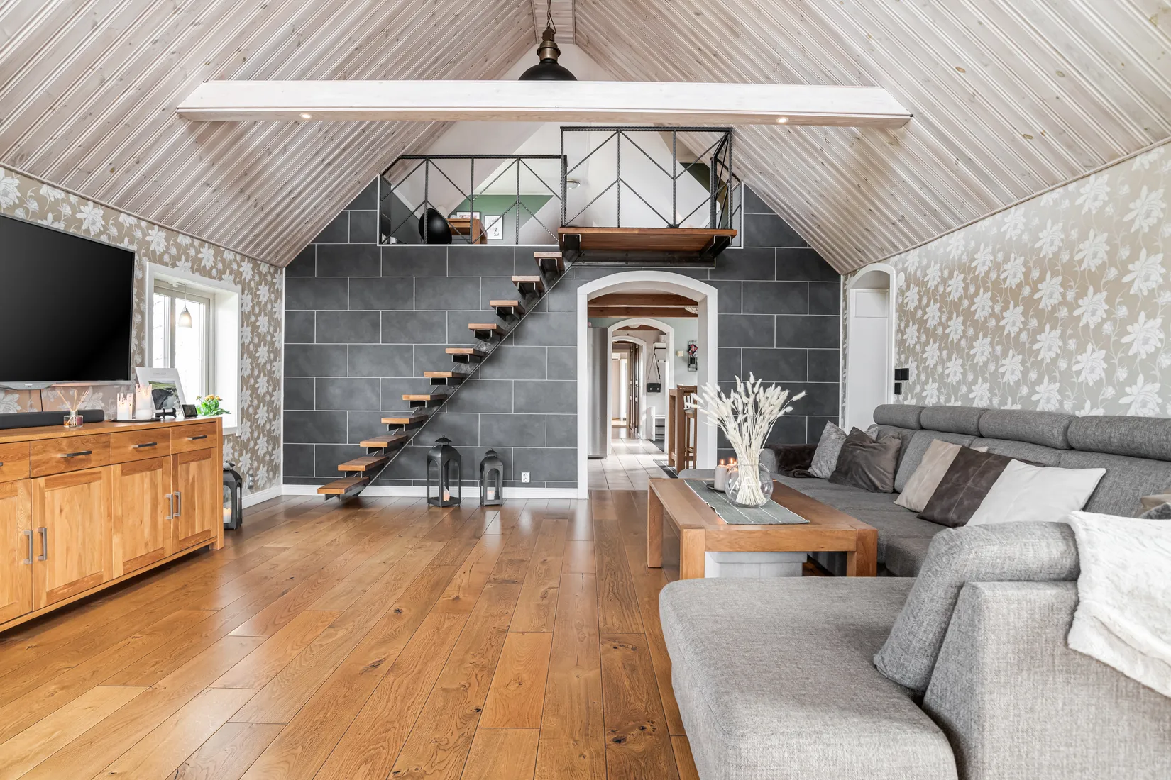 Villa, Norraby 1396, Tågarp, Svalöv