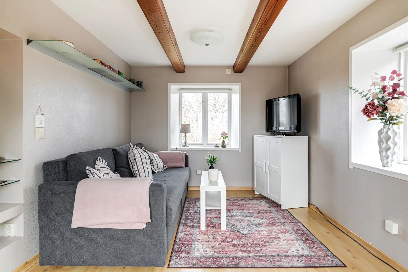 Villa, Norraby 1396, Tågarp, Svalöv