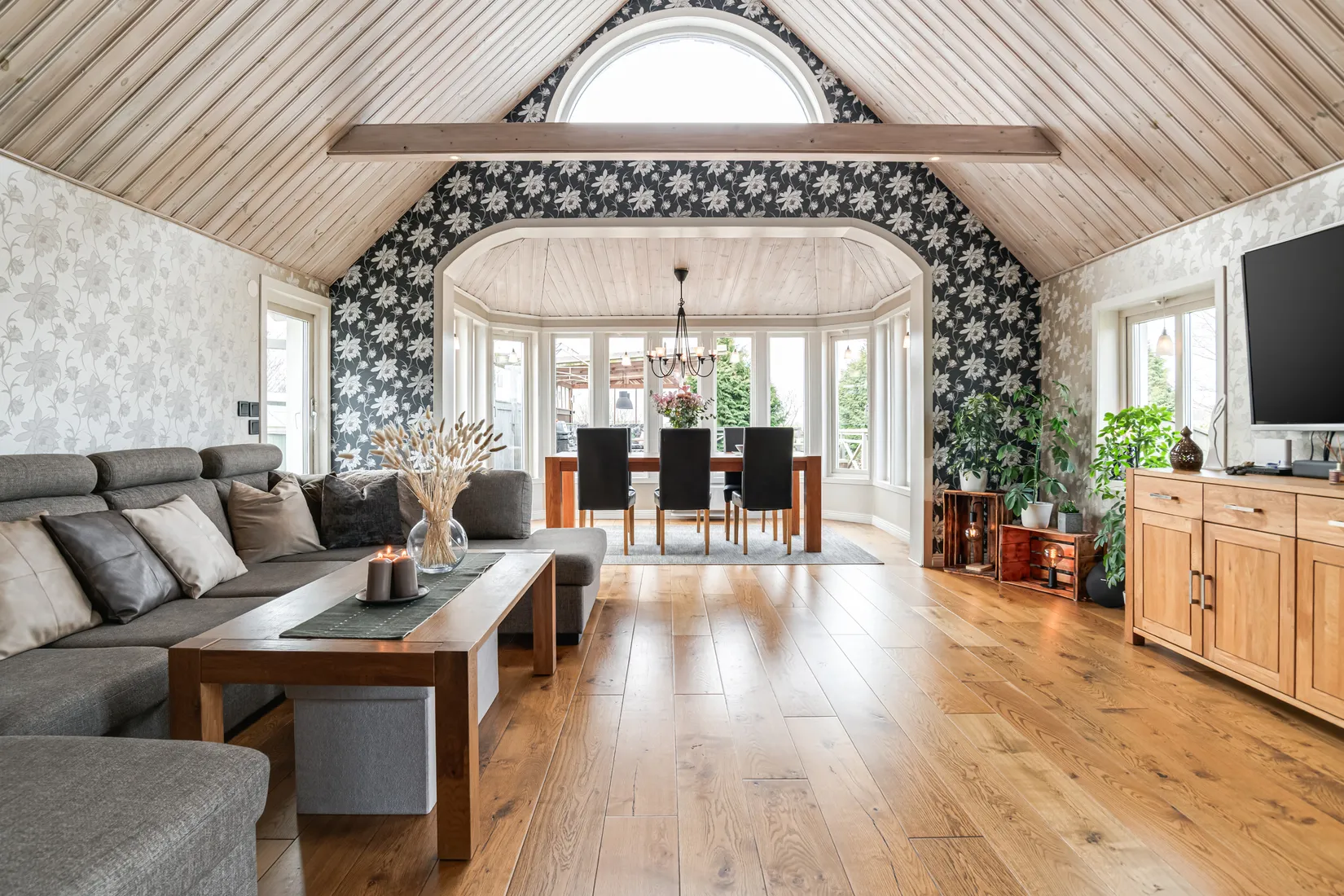 Villa, Norraby 1396, Tågarp, Svalöv