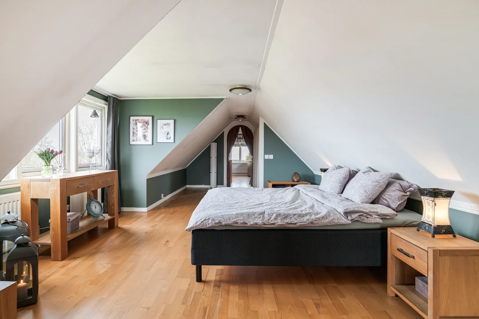 Villa, Norraby 1396, Tågarp, Svalöv