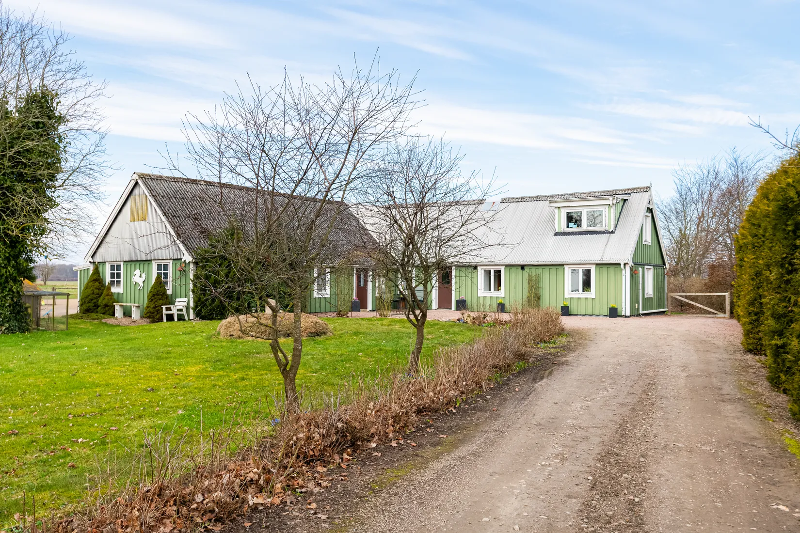 Villa, Norraby 1396, Tågarp, Svalöv