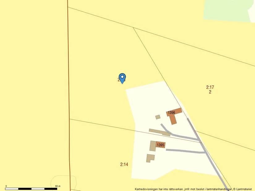 Villa, Norraby 1396, Tågarp, Svalöv