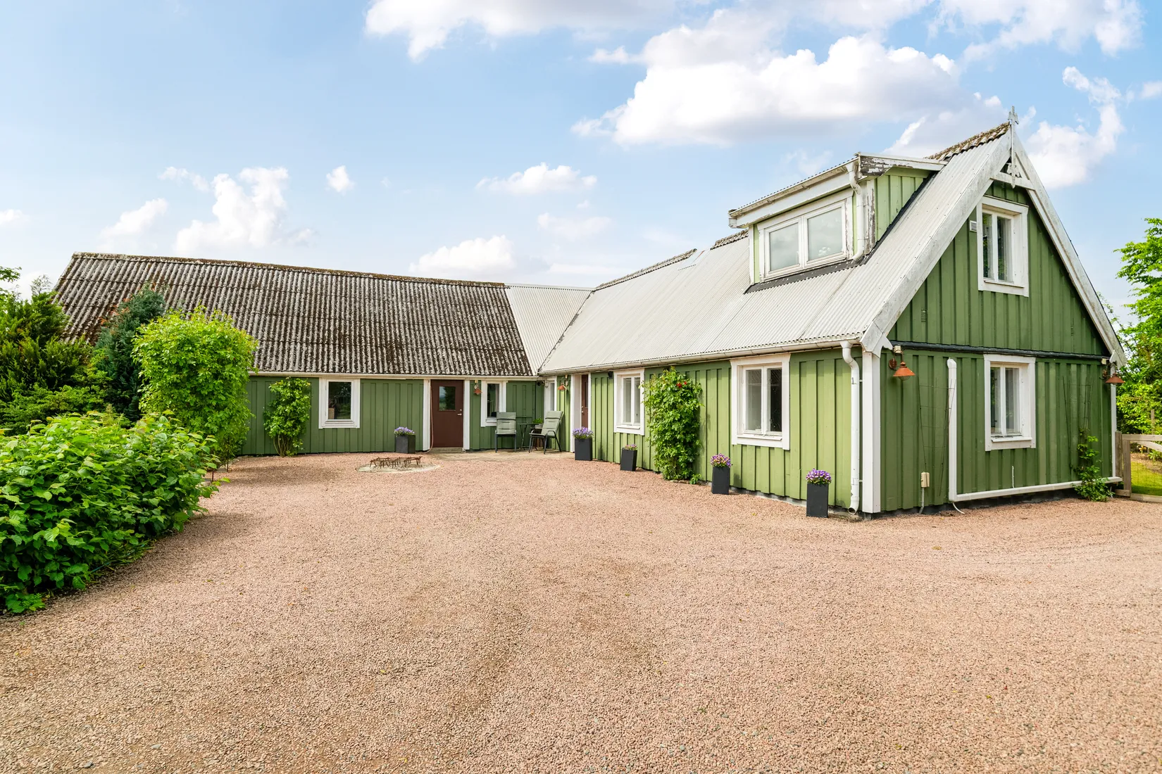 Villa, Gård/Skog, Norraby 1396, Tågarp, Svalöv
