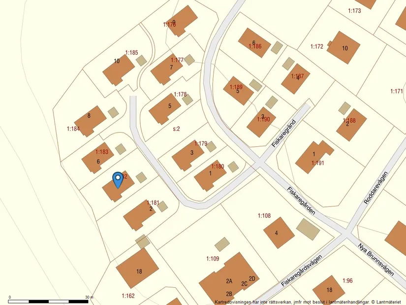 Villa, Fiskaregården 4, Källö - Knippla, Öckerö