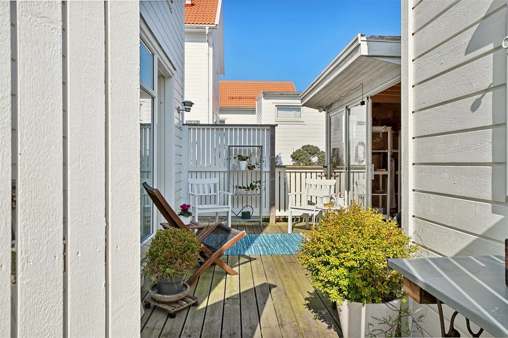 Villa, Fiskaregården 4, Källö - Knippla, Öckerö