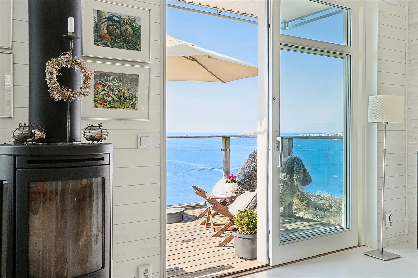 Villa, Fiskaregården 4, Källö - Knippla, Öckerö