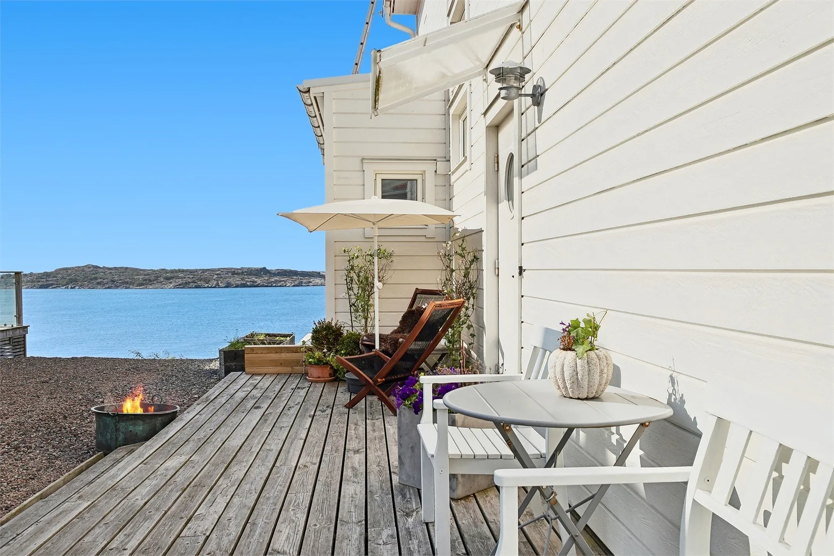 Villa, Fiskaregården 4, Källö - Knippla, Öckerö