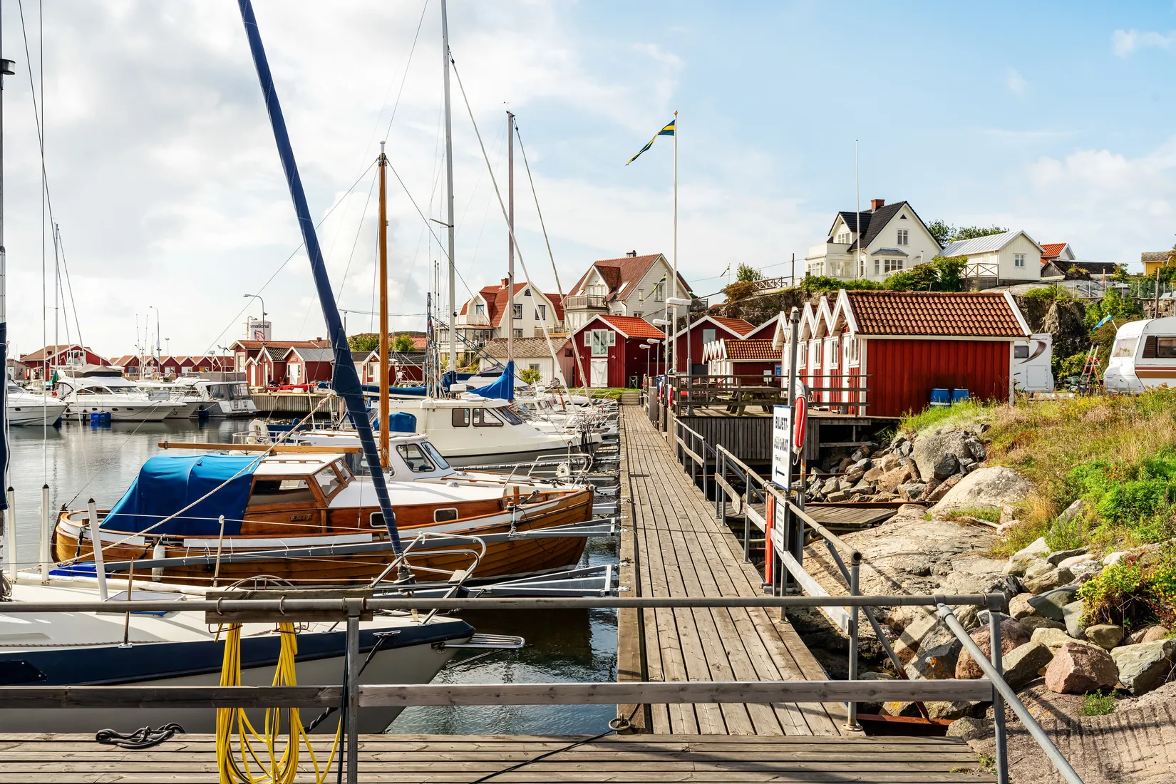 Villa, Fiskaregården 4, Källö - Knippla, Öckerö