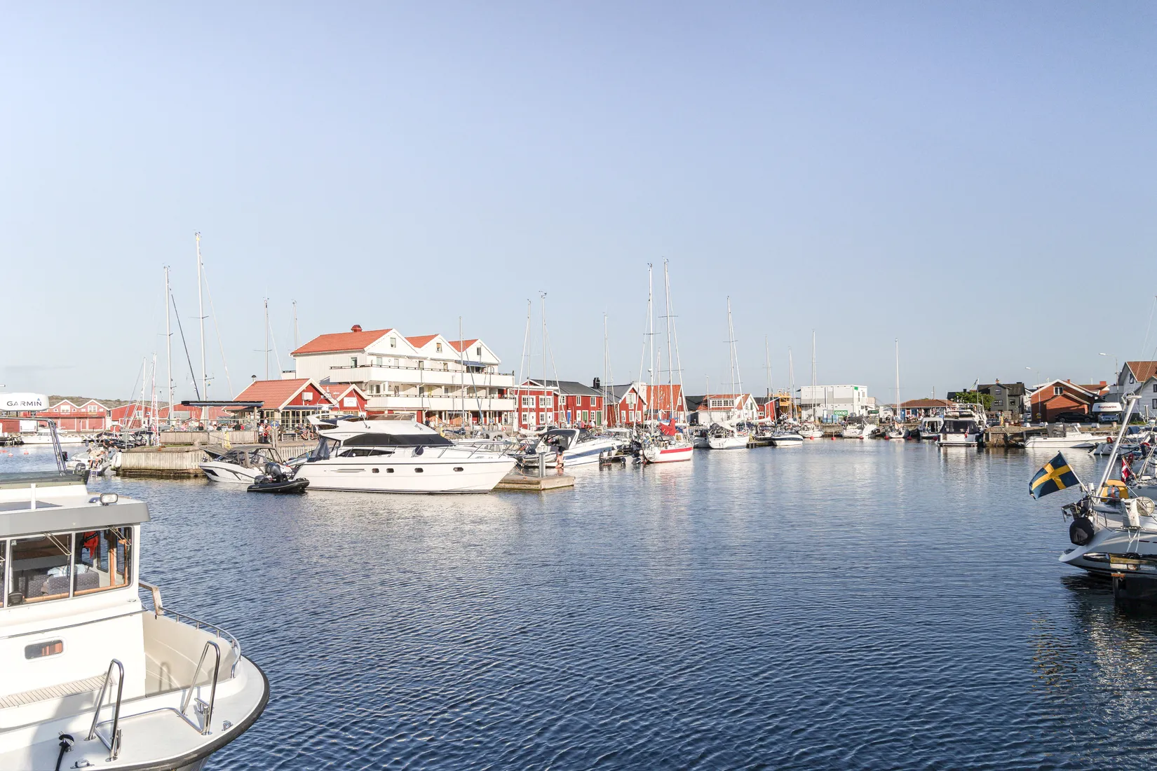 Villa, Fiskaregården 4, Källö - Knippla, Öckerö
