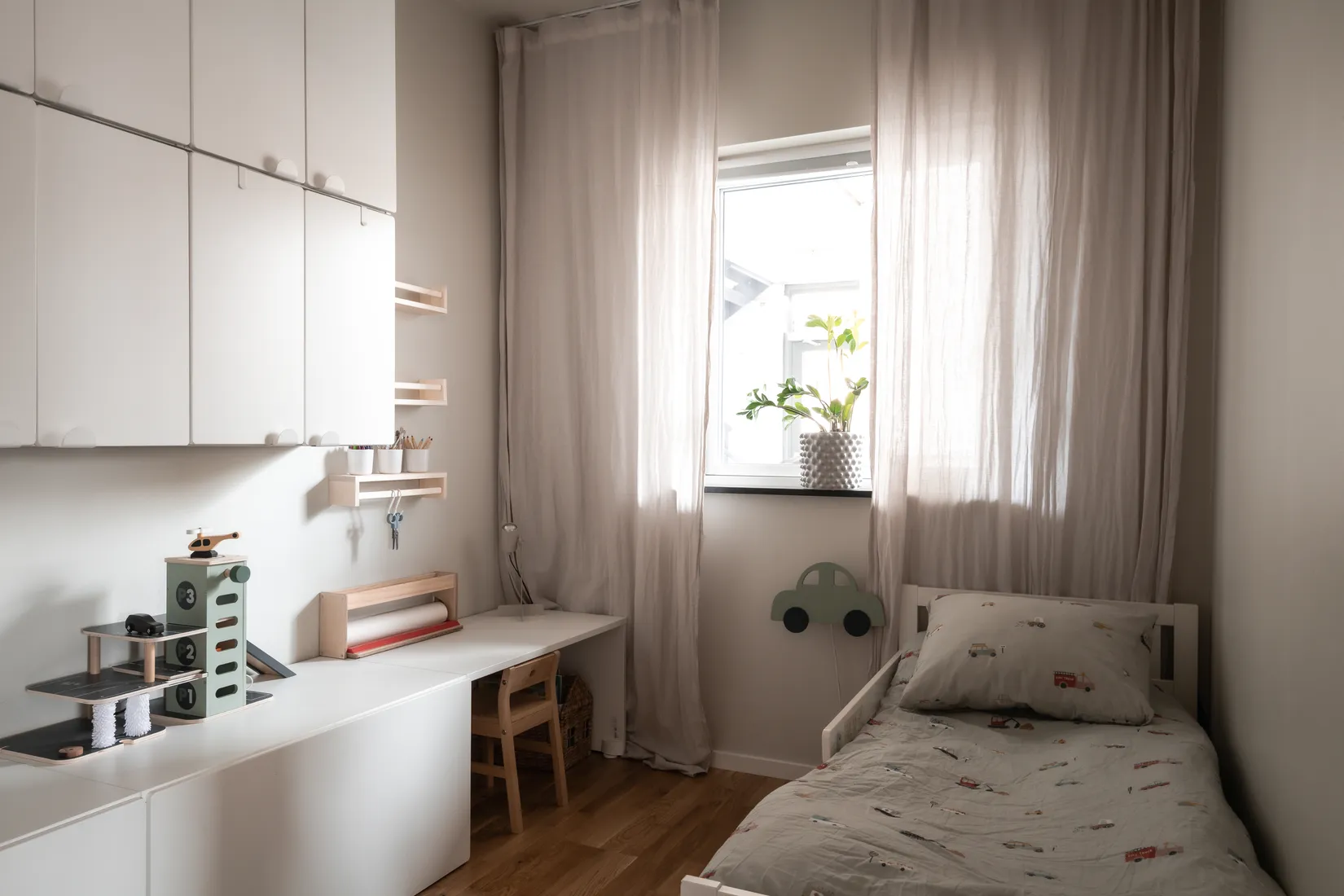 Bostadsrätt, Ållebergsgatan 5, Bergsbo, Borås