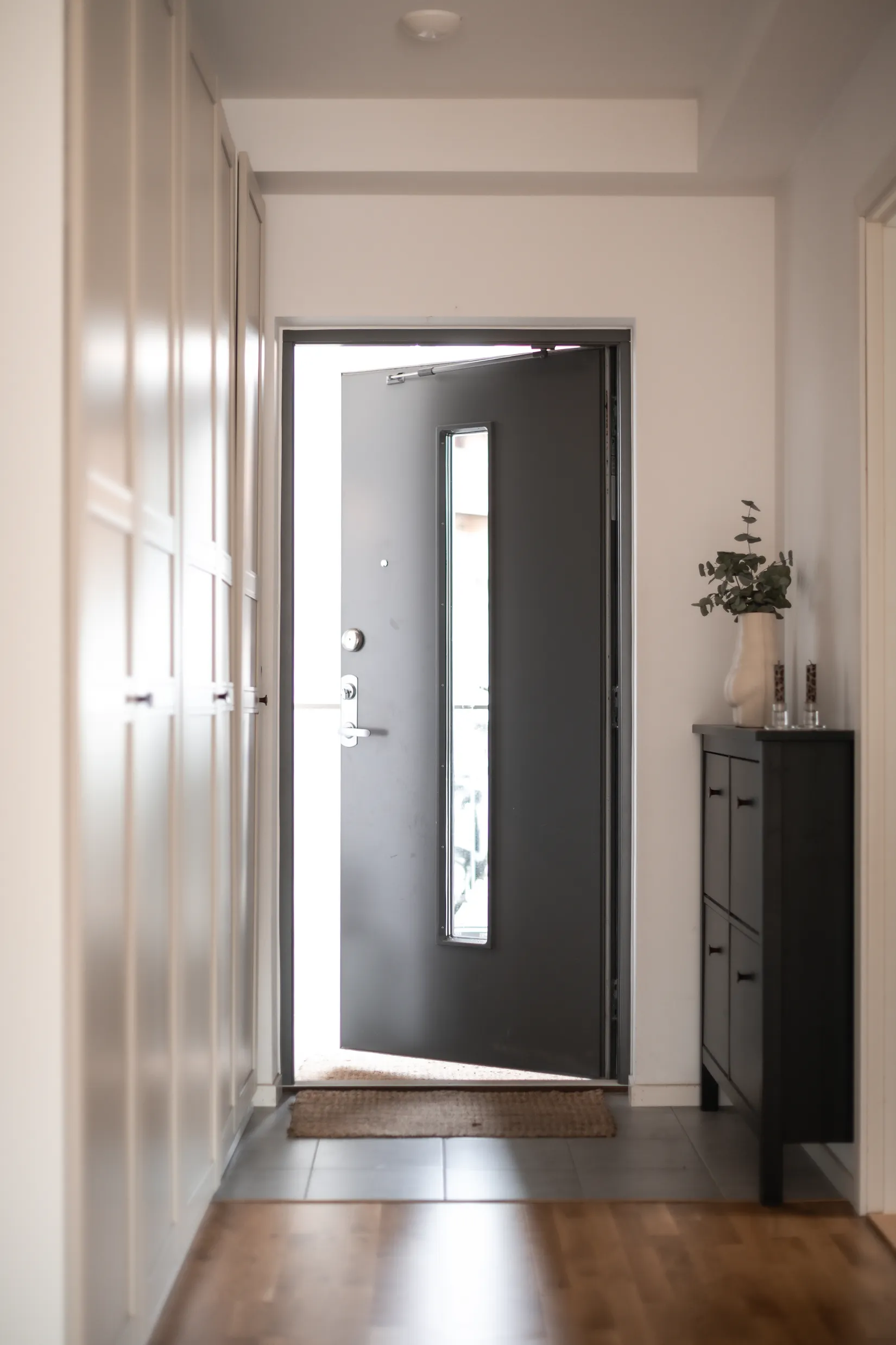 Bostadsrätt, Ållebergsgatan 5, Bergsbo, Borås