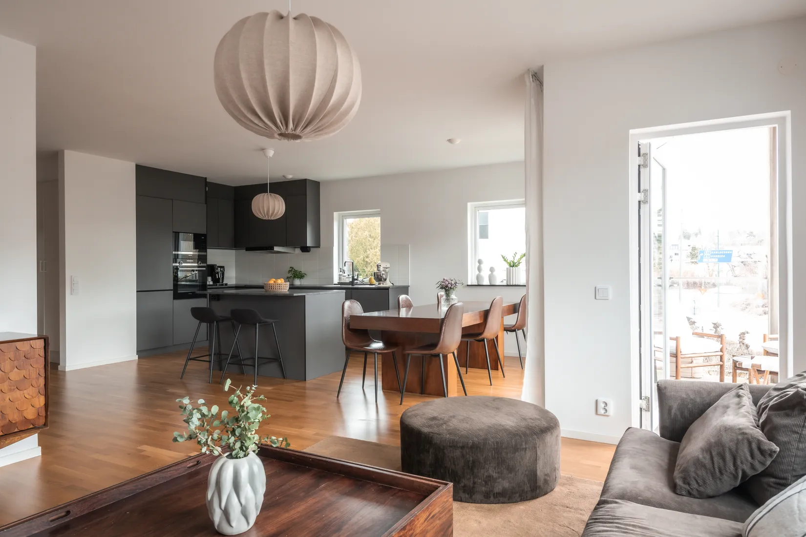 Bostadsrätt, Ållebergsgatan 5, Bergsbo, Borås