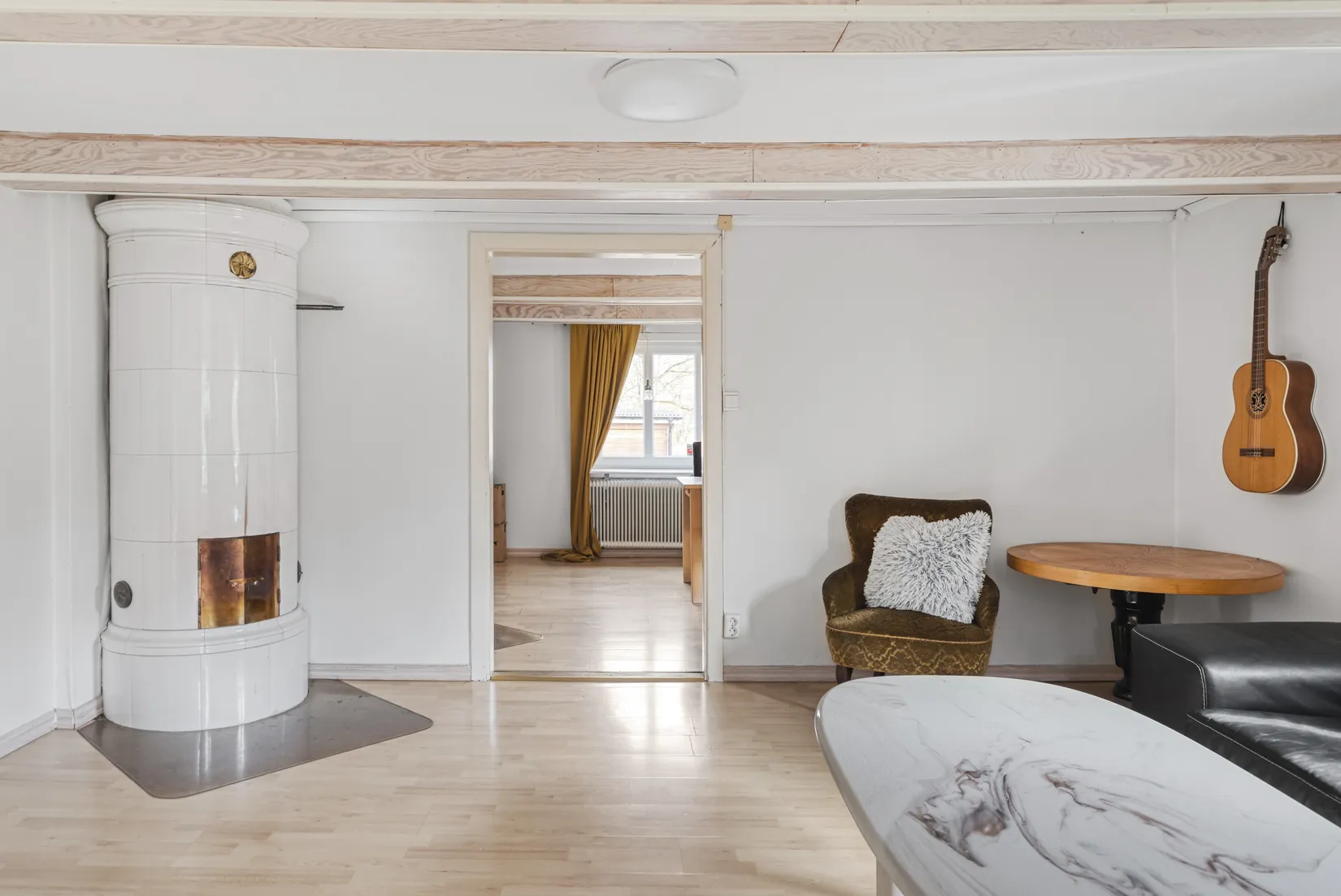 Villa, Gamla riksvägen 108, Bräkne-Hoby , Ronneby