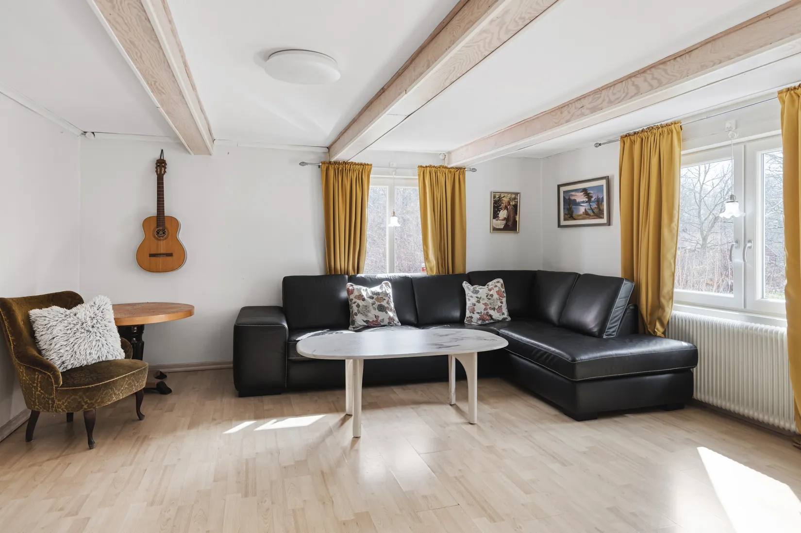 Villa, Gamla riksvägen 108, Bräkne-Hoby , Ronneby