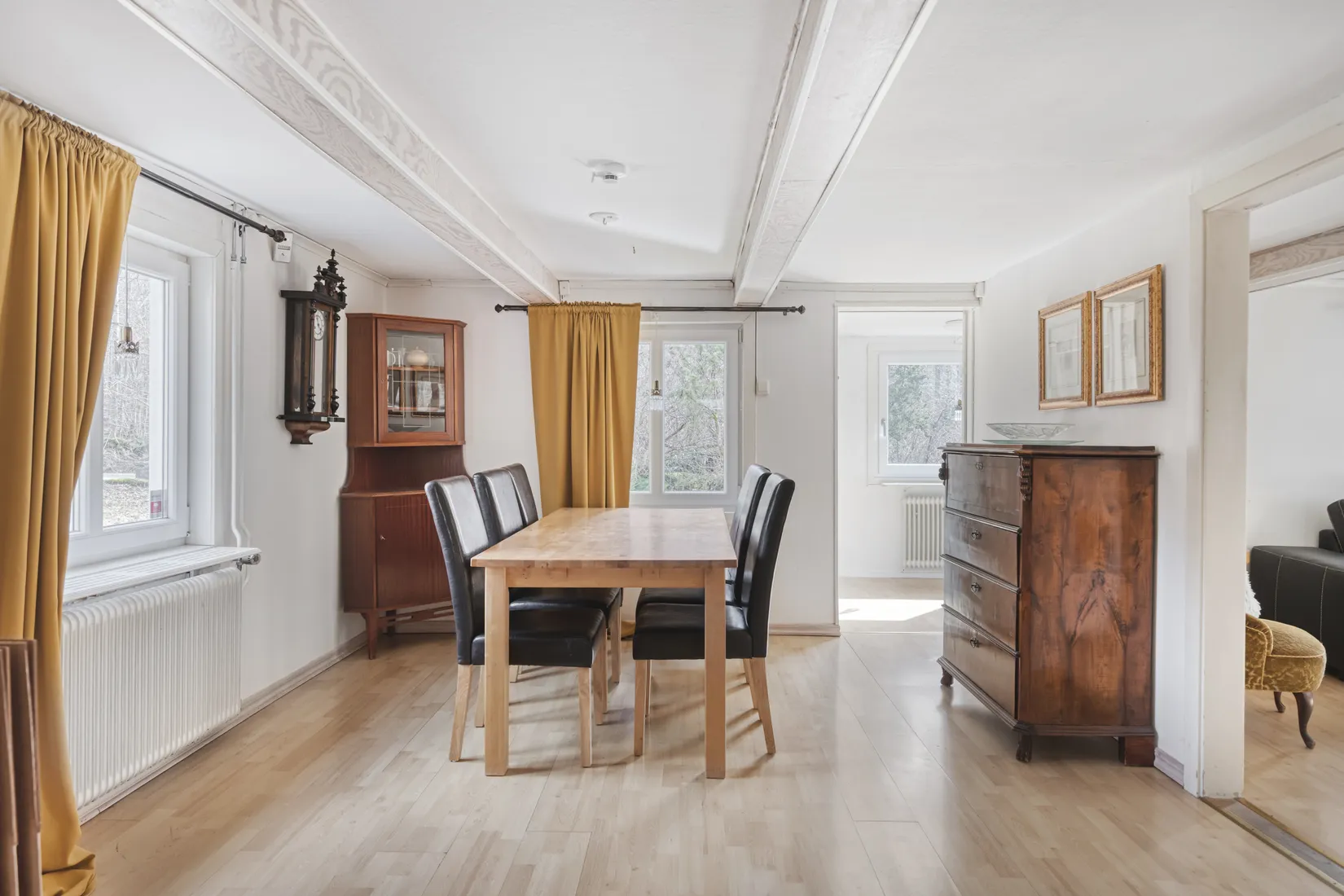 Villa, Gamla riksvägen 108, Bräkne-Hoby , Ronneby