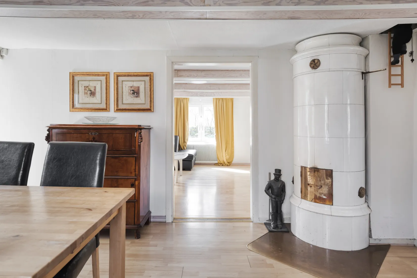 Villa, Gamla riksvägen 108, Bräkne-Hoby , Ronneby