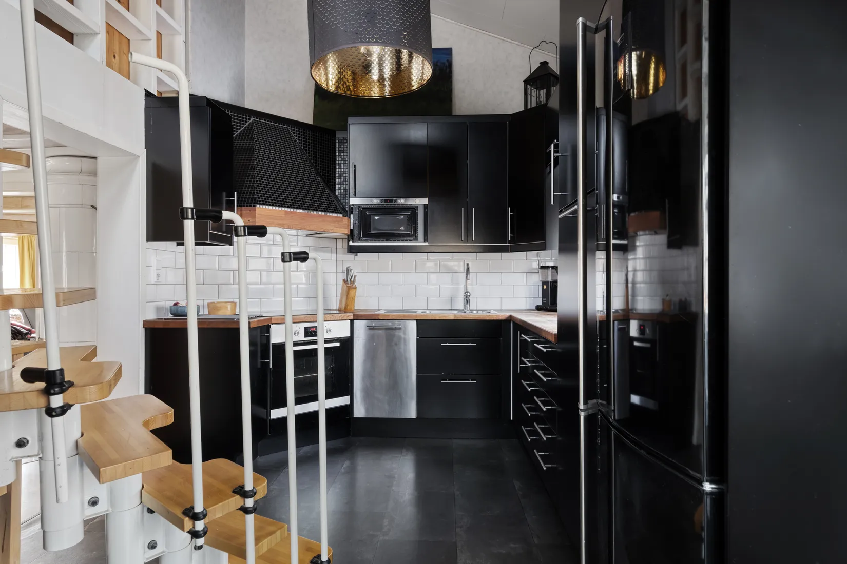 Villa, Gamla riksvägen 108, Bräkne-Hoby , Ronneby