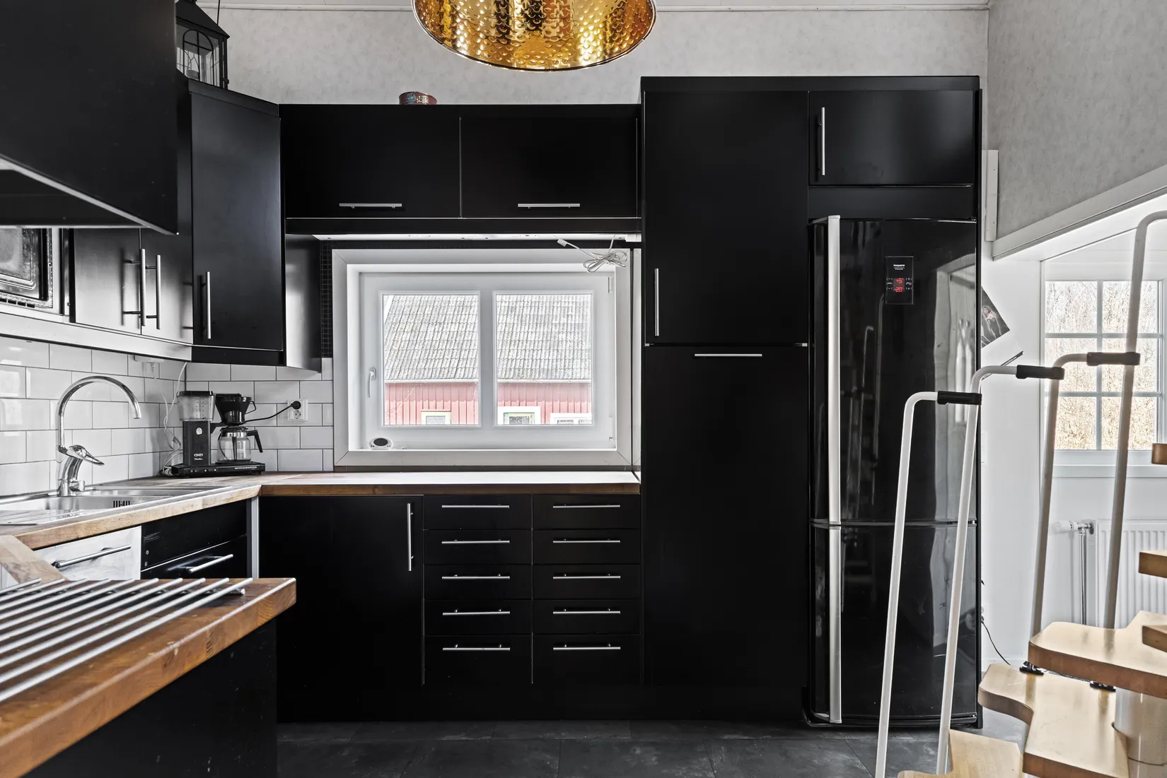 Villa, Gamla riksvägen 108, Bräkne-Hoby , Ronneby